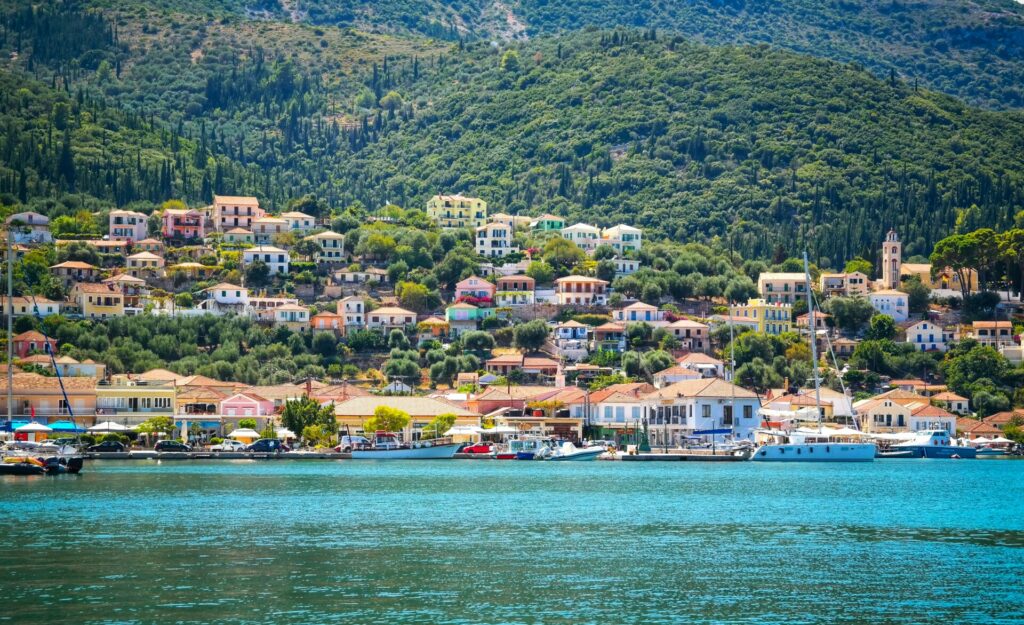 Η Ιθάκη ποντάρει στην “Οδύσσεια” του Νόλαν για τουριστική έκρηξη
