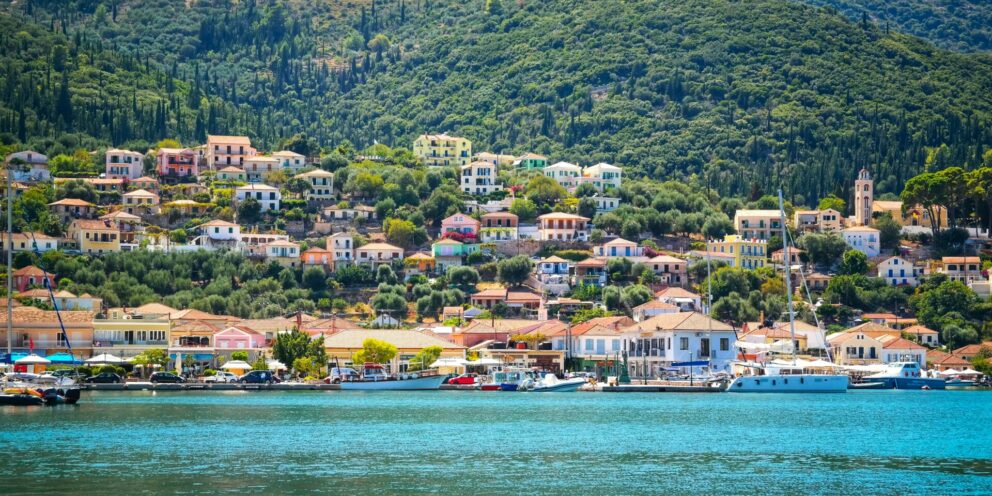 Η Ιθάκη ποντάρει στην “Οδύσσεια” του Νόλαν για τουριστική έκρηξη
