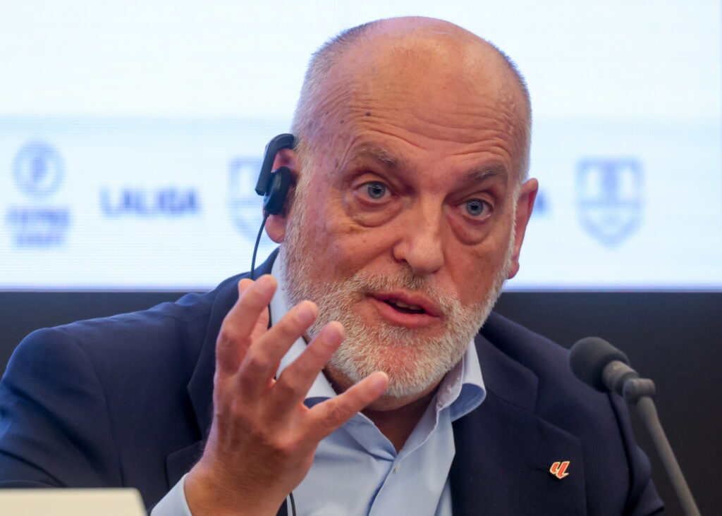 Τέμπας (La Liga): Η εποχή Ινφαντίνο στη FIFA έχει τελειώσει