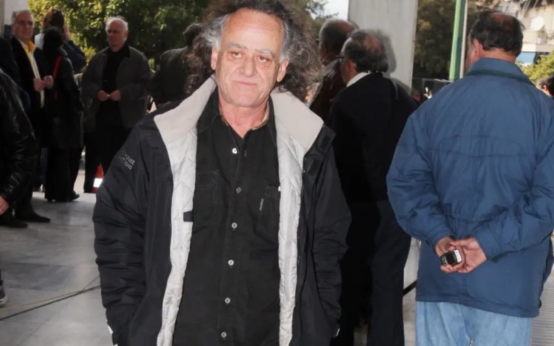 Πέθανε ο ηθοποιός Νίκος Καλογερόπουλος