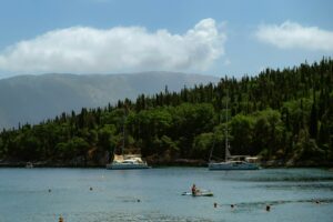 ΕΟΤ: Σταθερά ψηλά η Ελλάδα στις προτιμήσεις των Ευρωπαίων, η ζήτηση μεταφέρεται και μετά το καλοκαίρι