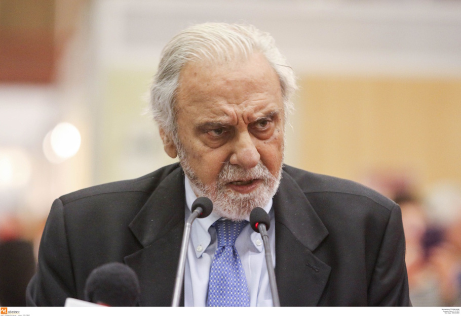 Πέθανε ο Κωνσταντίνος Τσουκαλάς σε ηλικία 89 ετών – Ποιος ήταν