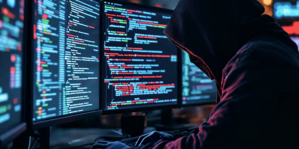 Κύμα κυβερνοεπιθέσεων στα μεγαλύτερα hedge funds της Wall Street