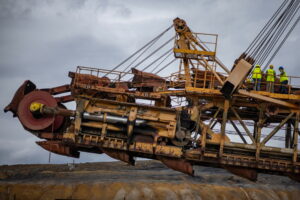 Γιατί οι ΗΠΑ επενδύουν 400 εκατ. σε ένα χωριό της Αυστραλίας