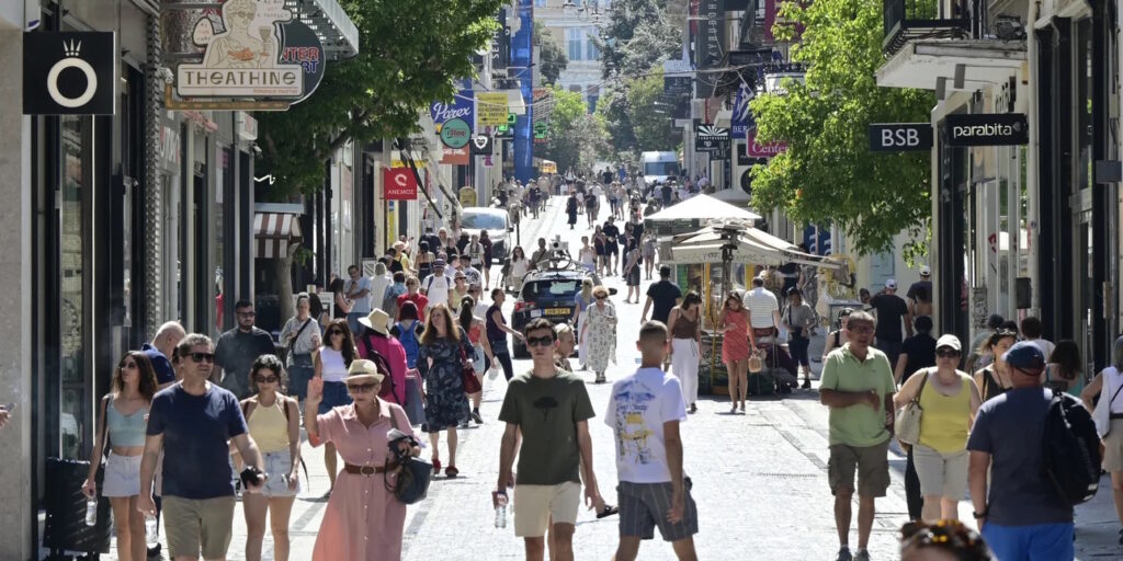 Πώς άλλαξε το λιανεμπόριο τα τελευταία 7 χρόνια – Οι τρεις φάσεις και ο ρόλος της ακρίβειας