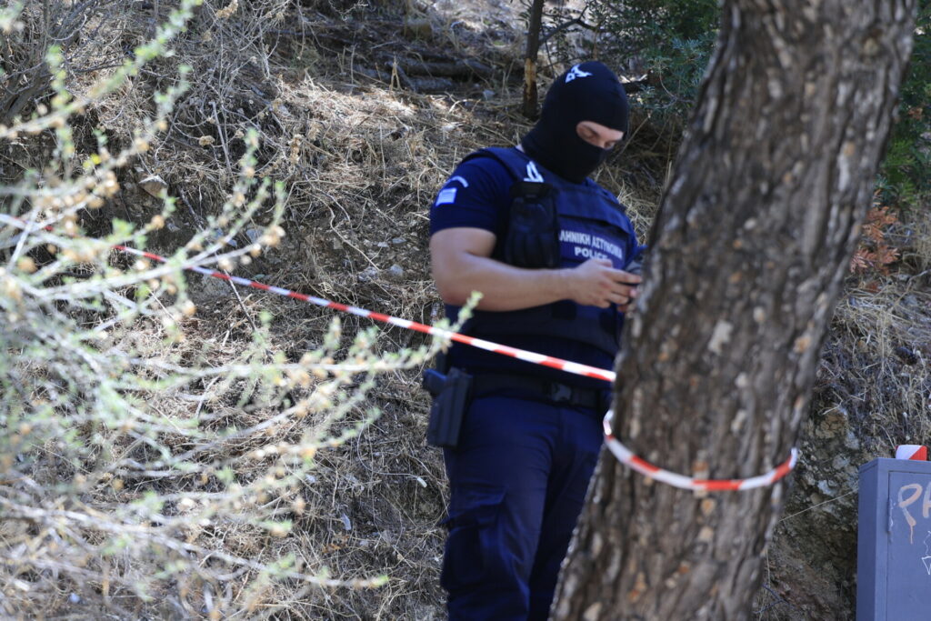 Σε 57χρονη ανήκει η σορός που βρέθηκε στον Λυκαβηττό