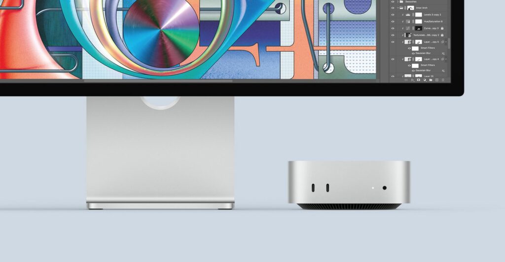 Apple: Νέο Mac mini έπειτα από σχεδόν δύο χρόνια – Μπορεί να παρουσιαστεί πριν από τα iPhone 18