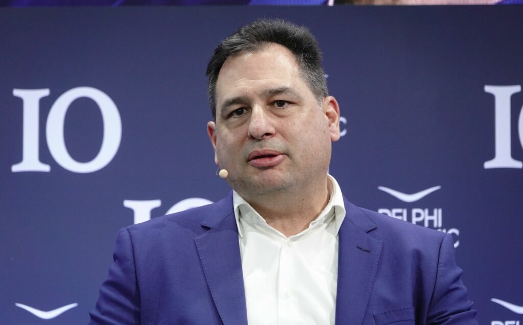 Austriacard: Το τέλος εποχής Λύκου και η επόμενη πίστα με την ιαπωνική DNP