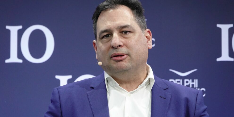 Austriacard: Το τέλος εποχής Λύκου και η επόμενη πίστα με την ιαπωνική DNP