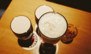 Αυτές είναι οι καλύτερες lager μπύρες στον κόσμο για το 2026
