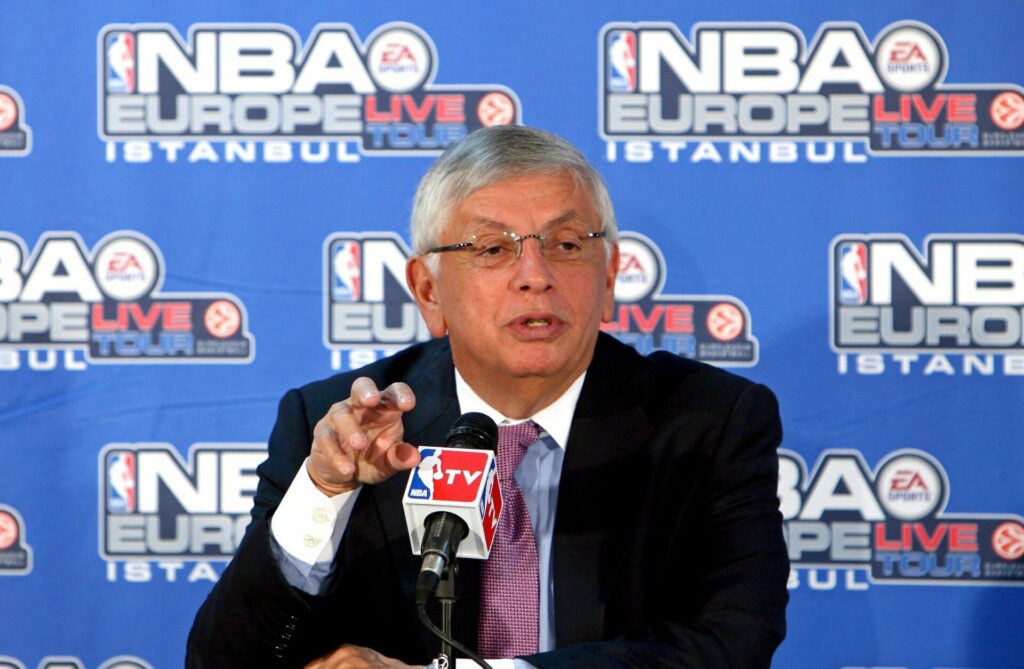 NBA Europe: Πρόταση άνω του 1 δισ. δολαρίων για την ομάδα του Λονδίνου