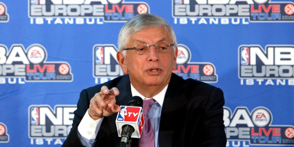 NBA Europe: Πρόταση άνω του 1 δισ. δολαρίων για την ομάδα του Λονδίνου