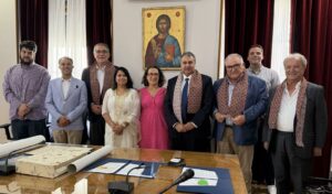 Συμφωνία συνεργασίας μεταξύ ΕΒΕΠ και Νεπάλ για θέσεις εργασίας στην Ελλάδα