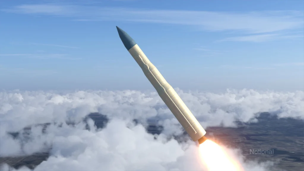 Northrop Grumman: Διαφοροποιείται και ξεχωρίζει από την υπόλοιπη αμυντική βιομηχανία, με σημαντική άνοδο μετοχής