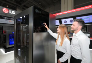 LG: Πιστοποίηση Nvidia AI Factory για τη μονάδα διανομής ψυκτικού υγρού 600 kW