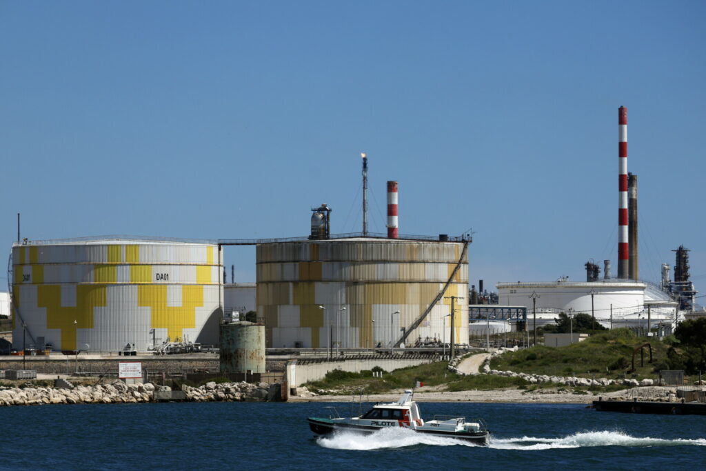Κυρώσεις ΗΠΑ στον κινεζικό κολοσσό Hengli για ιρανικό πετρέλαιο