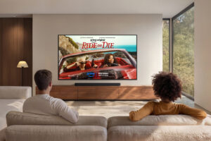 Samsung και Prime Video φέρνουν για πρώτη φορά παγκοσμίως το πρότυπο HDR10+ ADVANCED