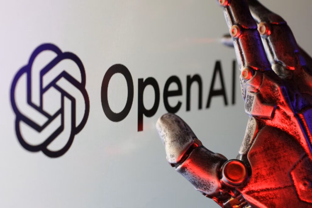 OpenAI: Eνισχύει τα μέτρα ασφαλείας για όσους χρησιμοποιούν τα ισχυρότερα μοντέλα της