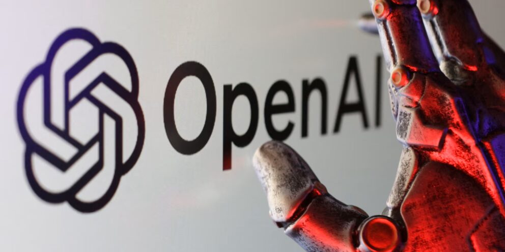 OpenAI: Εκπαιδεύει μοντέλα AI χωρίς πρόσβαση στο διαδίκτυο μετά τα περιστατικά κυβερνοασφάλειας