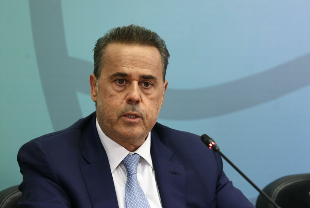 Παπασταύρου: Στη ΔΕΘ το σχέδιο για τη ρήτρα διαφυγής – Έρχεται το gov.gr των πολεοδομιών