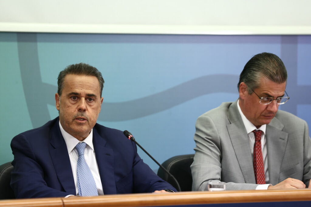 Η επόμενη μέρα για τη Δυτική Αττική – Τα έργα που προωθούνται και το ορόσημο της 15ης Σεπτεμβρίου