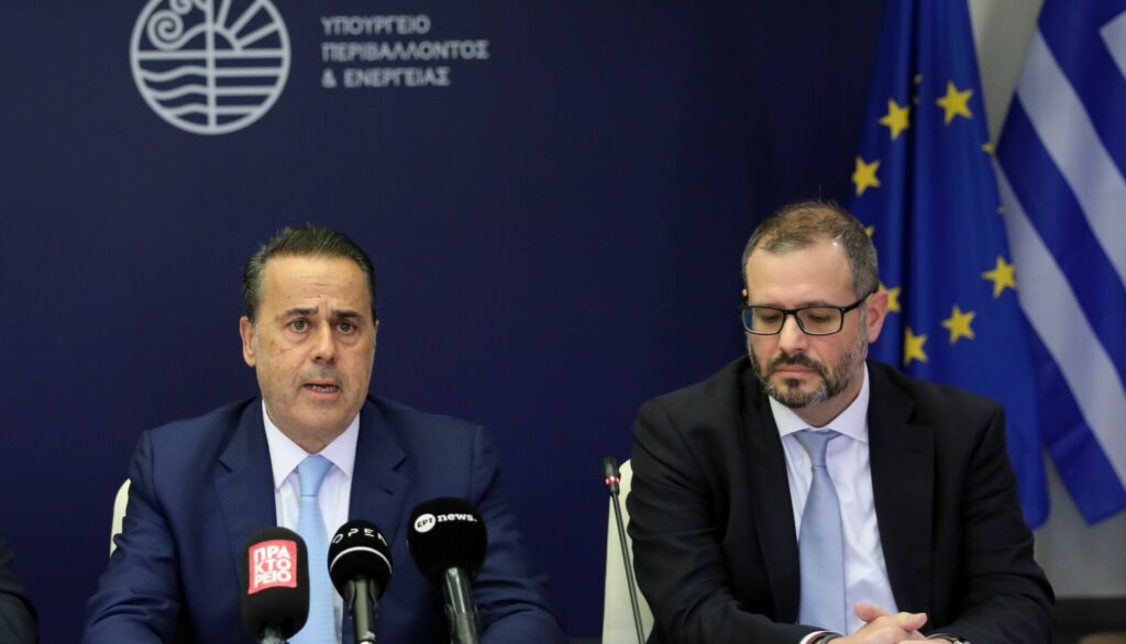 Προς οριστικοποίηση το Ειδικό Χωροταξικό των ΑΠΕ, οι τελικές αλλαγές