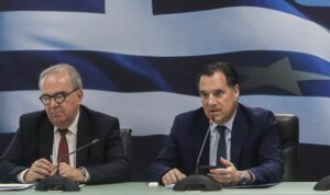 Μποδοσάκειο: 27 εκατ. για νέο Κέντρο Ολιστικής Διαχείρισης Καρκίνου