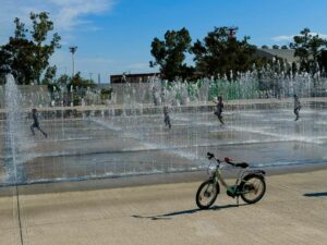 The Ellinikon Park: Ελεύθερη πρόσβαση από 21 σημεία στο πάρκο των 2.000 στρεμμάτων