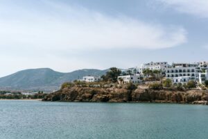 Ο προβληματισμός των ξενοδόχων για τον αντίκτυπο των πυρκαγιών στον τουρισμό