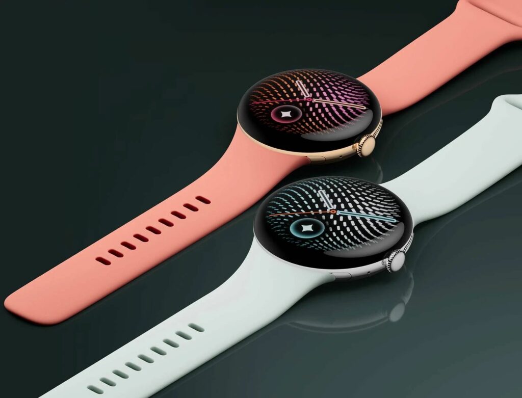 Pixel Watch 5: Το νέο ρολόι της Google που παρακολουθεί την πίεση και την αντίσταση στην ινσουλίνη