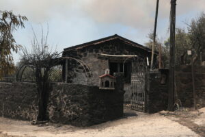 Φωτιά στο Πόρτο Γερμενό: Ξεκινούν οι πρώτες πληρωμές