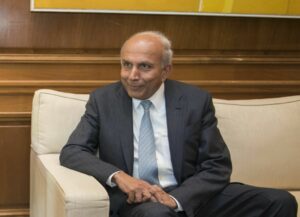 Ο βραχίονας εστίασης της Fairfax, τι είναι πραγματικά η Recipe Unlimited