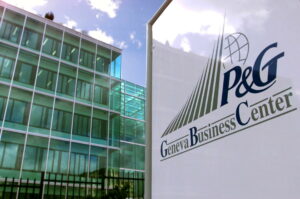 Εξαγορά 3,8 δισ. δολαρίων της Thorne από την Procter & Gamble
