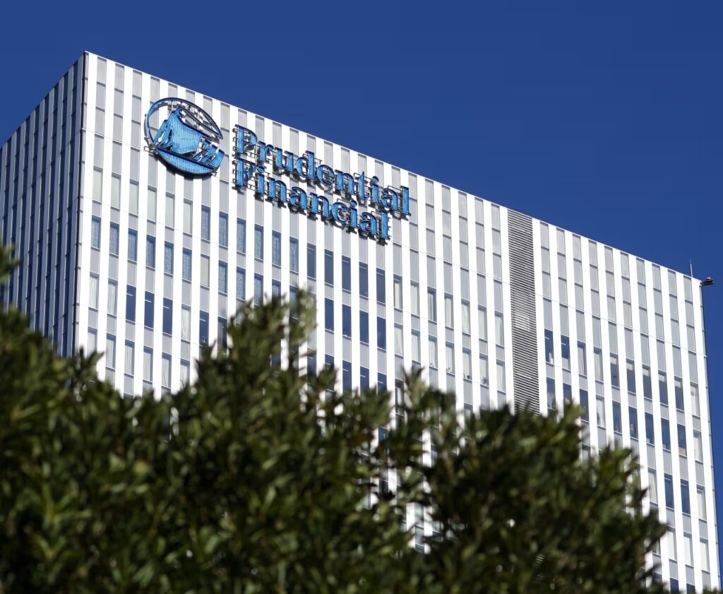 Prudential: Aποχωρεί από τις αναδυόμενες αγορές και στρέφεται σε ΗΠΑ, Ευρώπη και Ιαπωνία