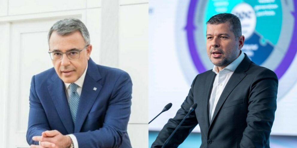 Η Alpha Bank και η ΔΕΗ εκτοξεύουν τις Άμεσες Ξένες Επενδύσεις το 2026