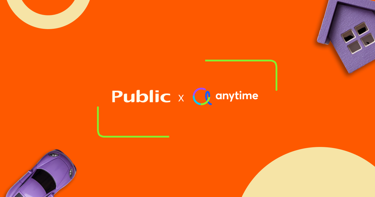 public & anytime ©public 