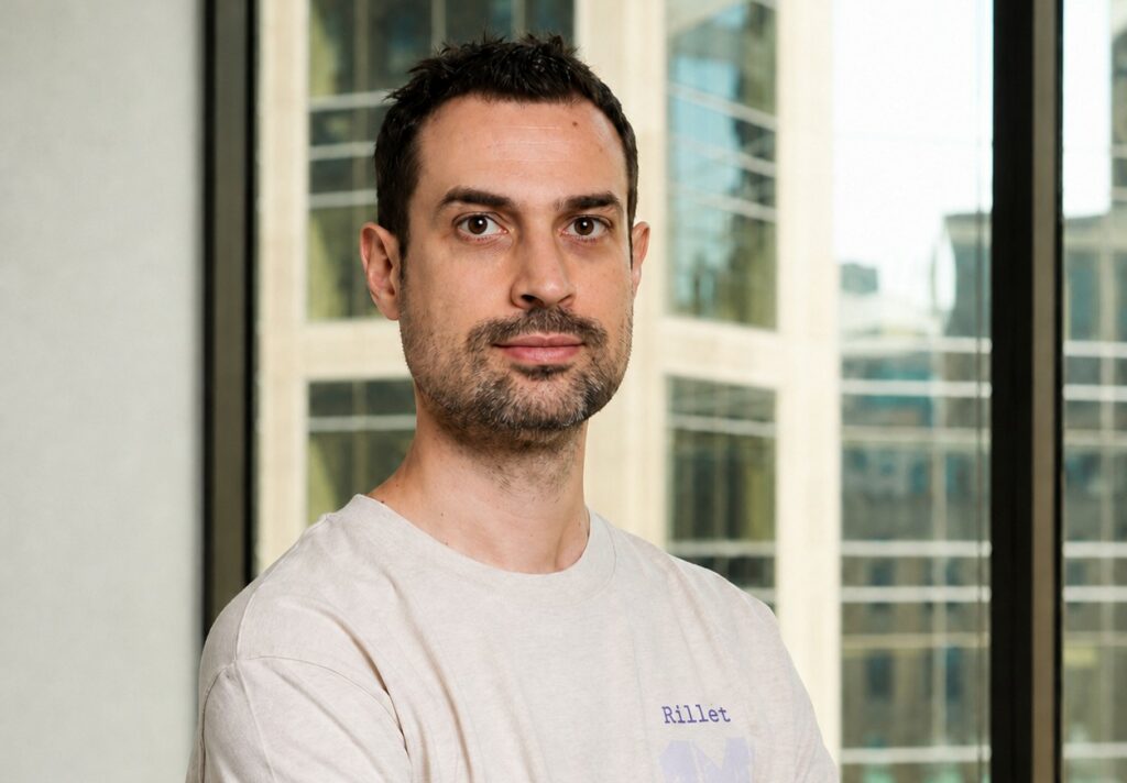 Rillet: Στο κλαμπ των “μονόκερων” η startup με συνιδρυτή τον Στέλιο Μόδη
