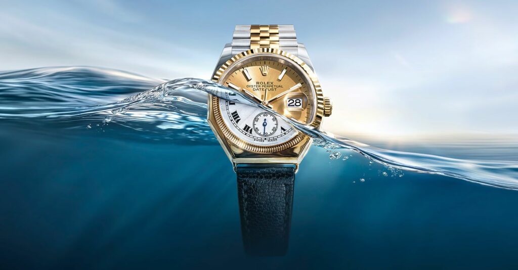Rolex: Χάνει μερίδιο αγοράς – Ποια πολυτελή ρολόγια αγοράζουν τώρα οι συλλέκτες