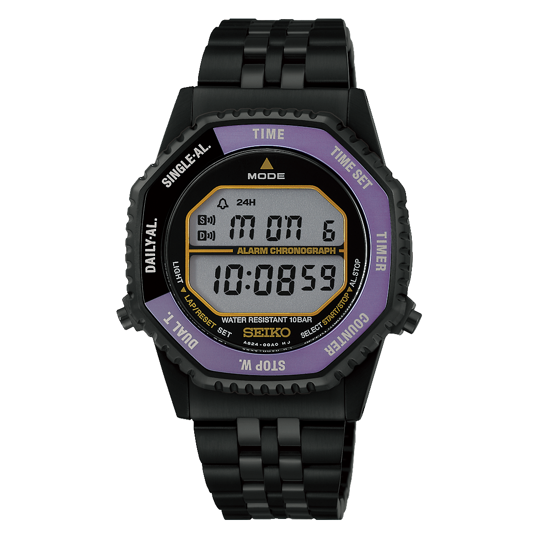 Seiko HFL001 Limited Edition© seikowatches
