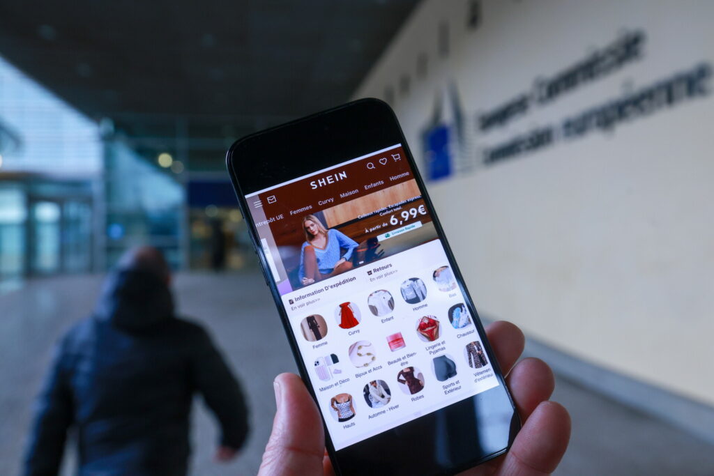 Shein: Στοχεύει σε αποτίμηση 27 δισ. δολαρίων στην IPO στο Χονγκ Κονγκ