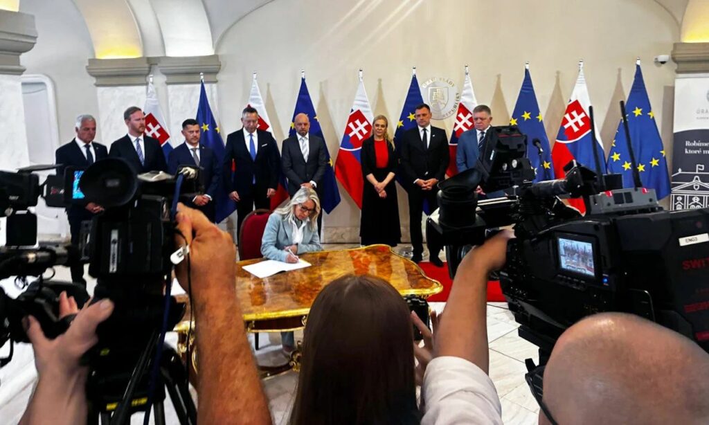 Οι νέες τάσεις για τη θωράκιση κρίσιμων βιομηχανιών στην ΕΕ, το παράδειγμα της Slovalco