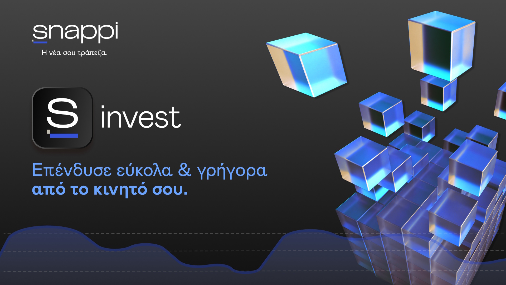 Snappi S Invest.