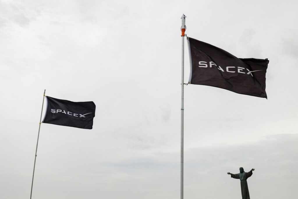 SpaceX: Ανάκαμψη της μετοχής ξανά στα 135 δολάρια – Σύσταση buy και τιμή στόχος 200 δολάρια από Citi