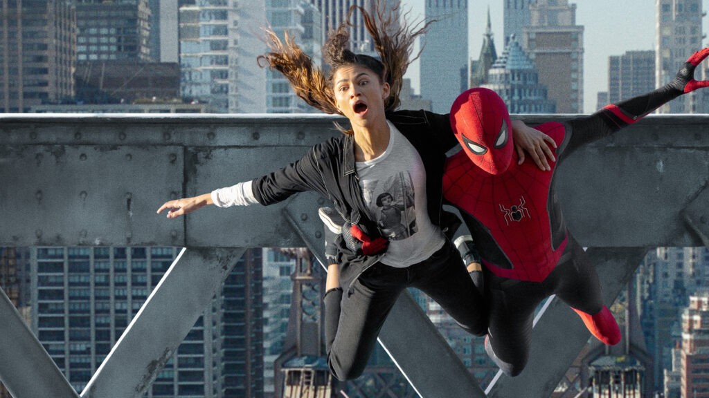 Spider-Man: Brand New Day: Έσπασε το φράγμα των 2 δισ. δολαρίων σε μόλις τρεις εβδομάδες