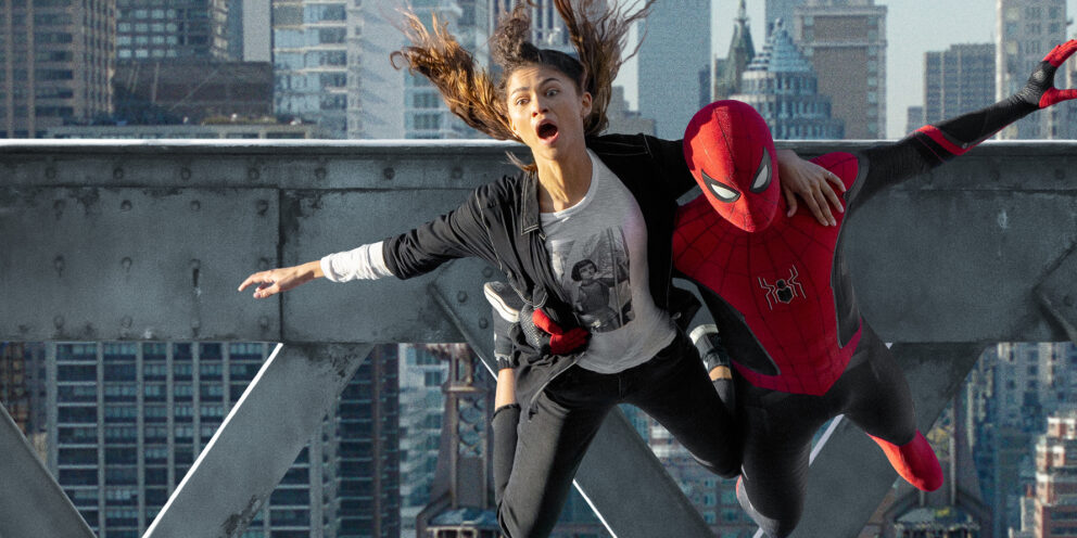 Spider-Man: Brand New Day: Έσπασε το φράγμα των 2 δισ. δολαρίων σε μόλις τρεις εβδομάδες