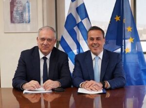 Υπεγράφη η ΚΥΑ για το νέο Ειδικό Χωροταξικό Πλαίσιο για τη Βιομηχανία, οι νέοι κανόνες