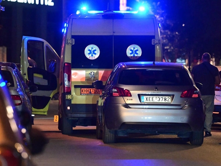 Άνω Λιόσια: Φονικό τροχαίο με θύμα μια 17χρονη