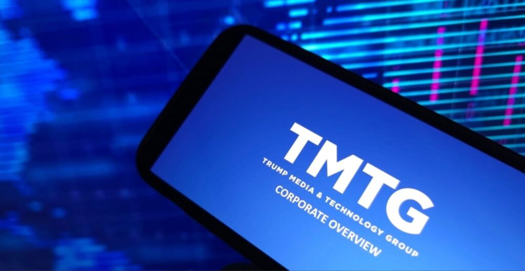 Trump Media: Ζημιές 238 εκατ. δολαρίων, ενώ η οικογένεια Τραμπ αυξάνει θεαματικά τα εισοδήματά της