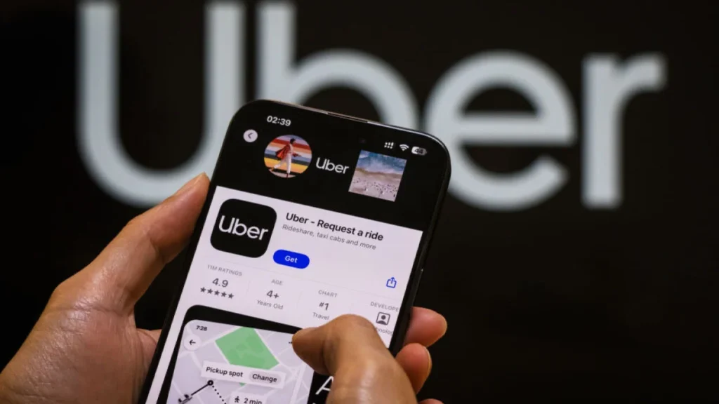 Ολλανδία: Πρόστιμο 825 εκατ. ευρώ στην Uber για αυτοματοποιημένες αναστολές συνεργασίας με οδηγούς