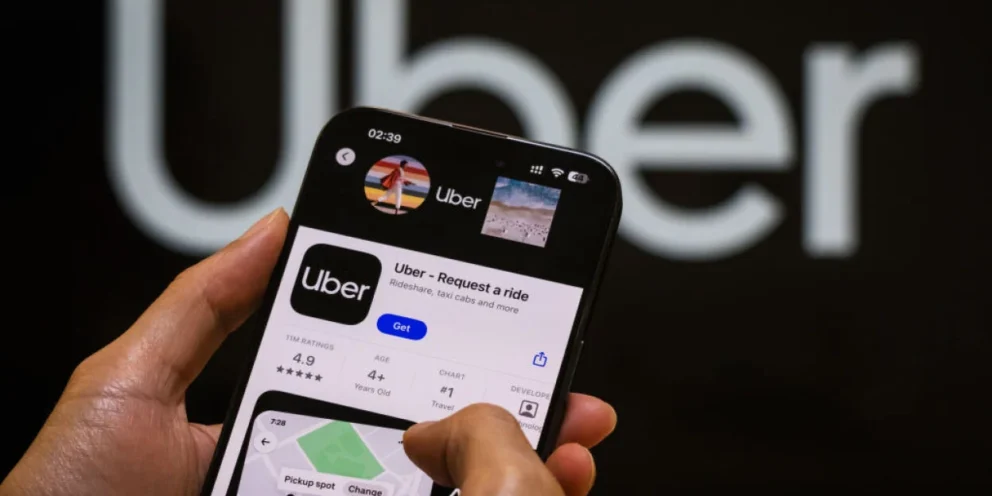 Ολλανδία: Πρόστιμο 825 εκατ. ευρώ στην Uber για αυτοματοποιημένες αναστολές συνεργασίας με οδηγούς